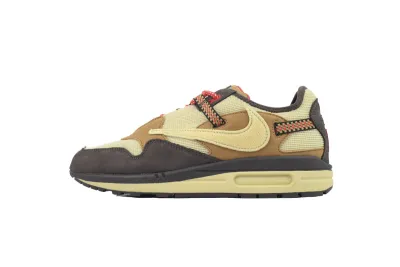 Nike Air Max 1 Travis Scott Cactus Jack Baroque Brown DO9392-200 01