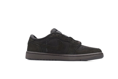 Air Jordan 1 Retro Low OG SP Travis Scott Velvet Brown DM7866-202 02