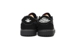 Jordan 1 Retro Low OG SP Travis Scott Black Phantom DM7866-001
