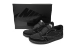 Jordan 1 Retro Low OG SP Travis Scott Black Phantom DM7866-001