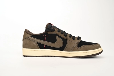 Jordan 1 Retro Low OG SP Travis Scott Mocha CQ4277-001 02