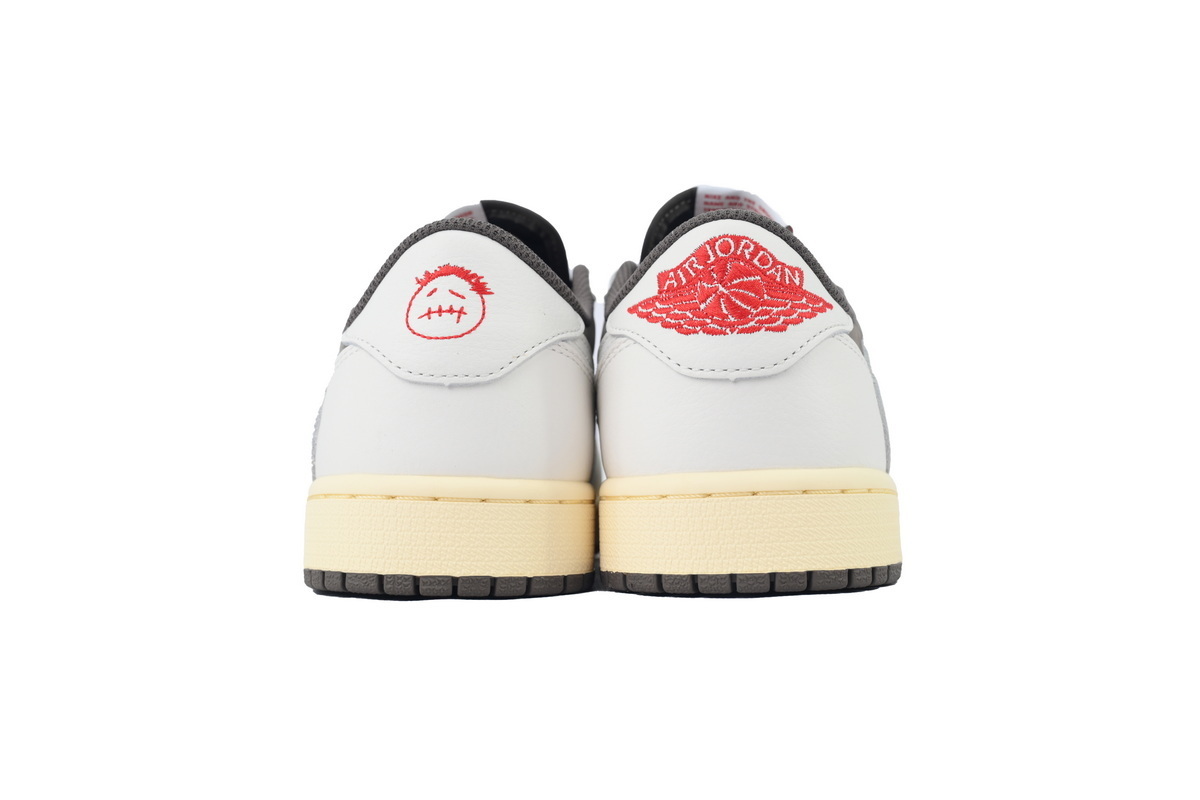 travis scott mocha replica