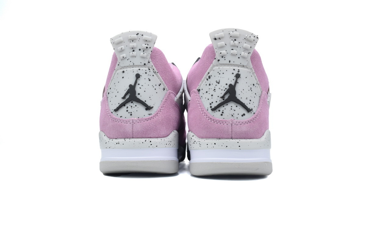 Jordan 4 Retro Orchid AQ9129-501
