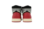Jordan 1 Retro High OG SP Union LA Chicago Shadow HV8563-600
