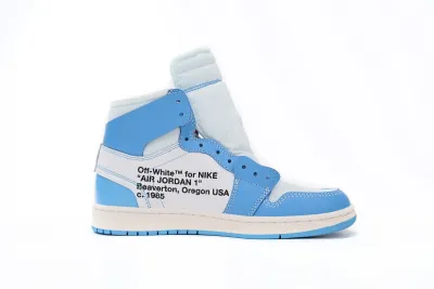 Jordan 1 Retro High Off-White University Blue AQ0818-148 02