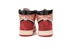 Jordan 1 Retro High OG Marvel Spider-Man Next Chapter DV1748-601