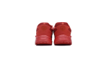 Dior x Stone Island B30 Sneaker Red 3SN279ZAN_H440