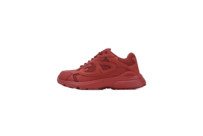 Dior x Stone Island B30 Sneaker Red 3SN279ZAN_H440 01