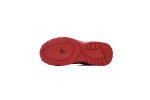 Dior x Stone Island B30 Sneaker Red 3SN279ZAN_H440