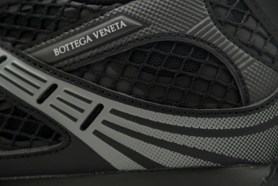 Bottega Veneta Orbit Black 741357V2X401000 02