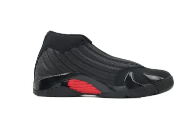 Jordan 14 Retro Last Shot 2018 487471-003 02