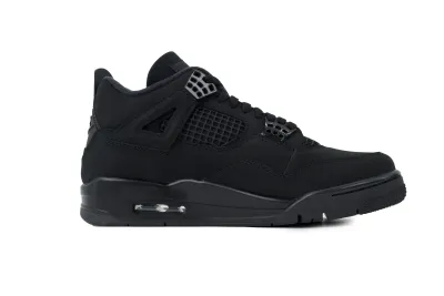 Jordan 4 Retro Black Cat (2025) FV5029-010 02