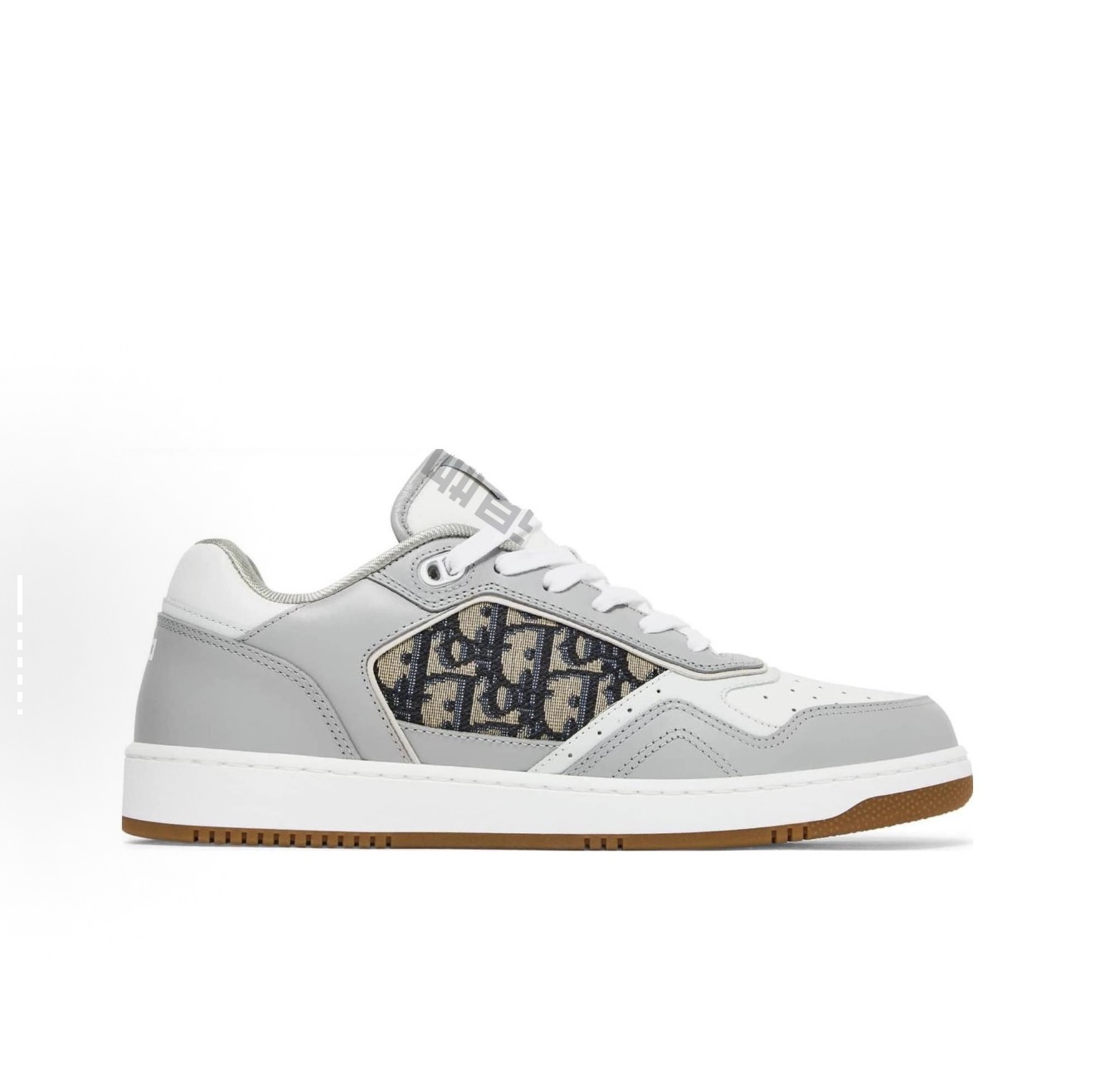 fake dior b27 gray white