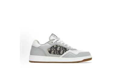 Dior B27 Low Gray White 3SN272ZIR_H165 02