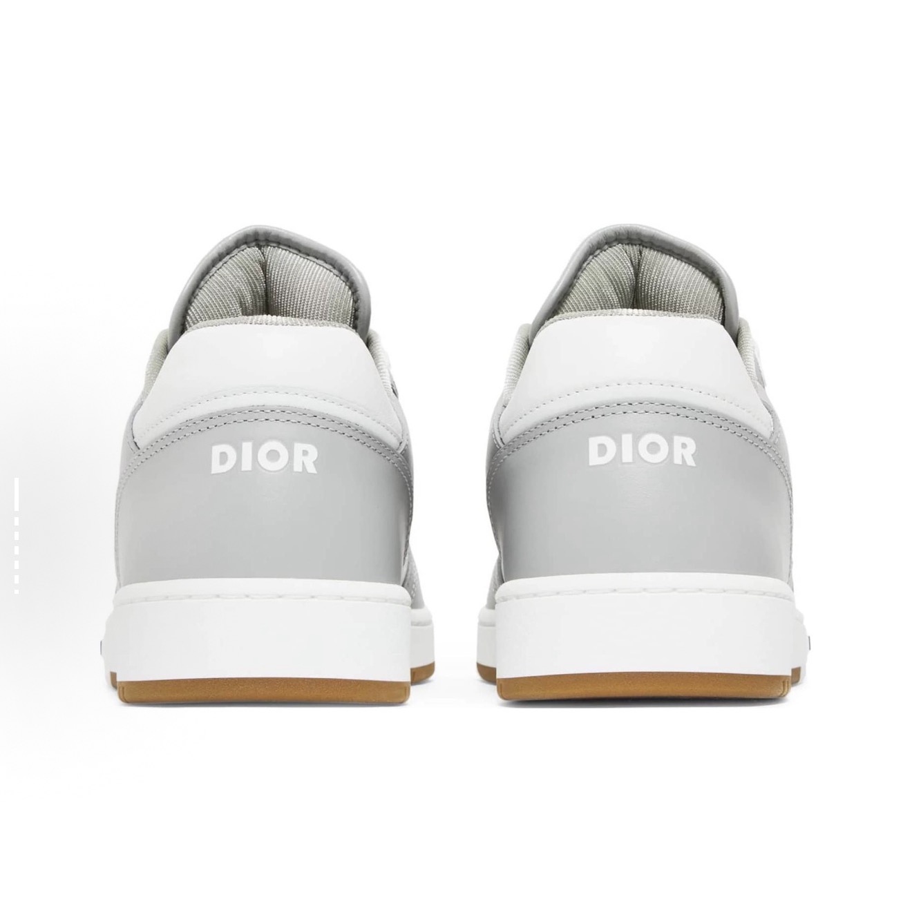 dior b27 gray white replica