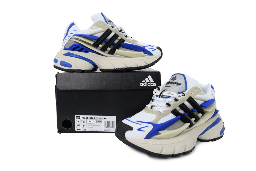 adistar jellyfish royal blue replica