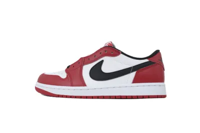 Jordan 1 Retro Low OG Chicago (2025) HQ6998-600 01