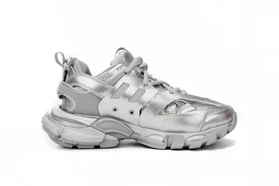 Balenciaga Track Silver 542436W2FS38100 02