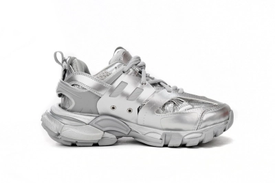 Balenciaga Track Silver 542436W2FS38100 02