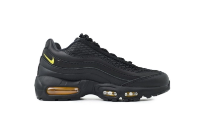 Nike Air Max 95 Corteiz Honey Black FB2709-003 02