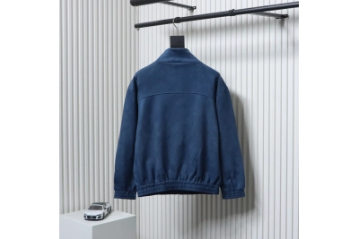 adidas Oirginals CTT 3.1 Jacket Navy Blue 02