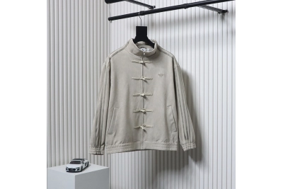 adidas Originals CTT 3.1 Jacket Off White 01