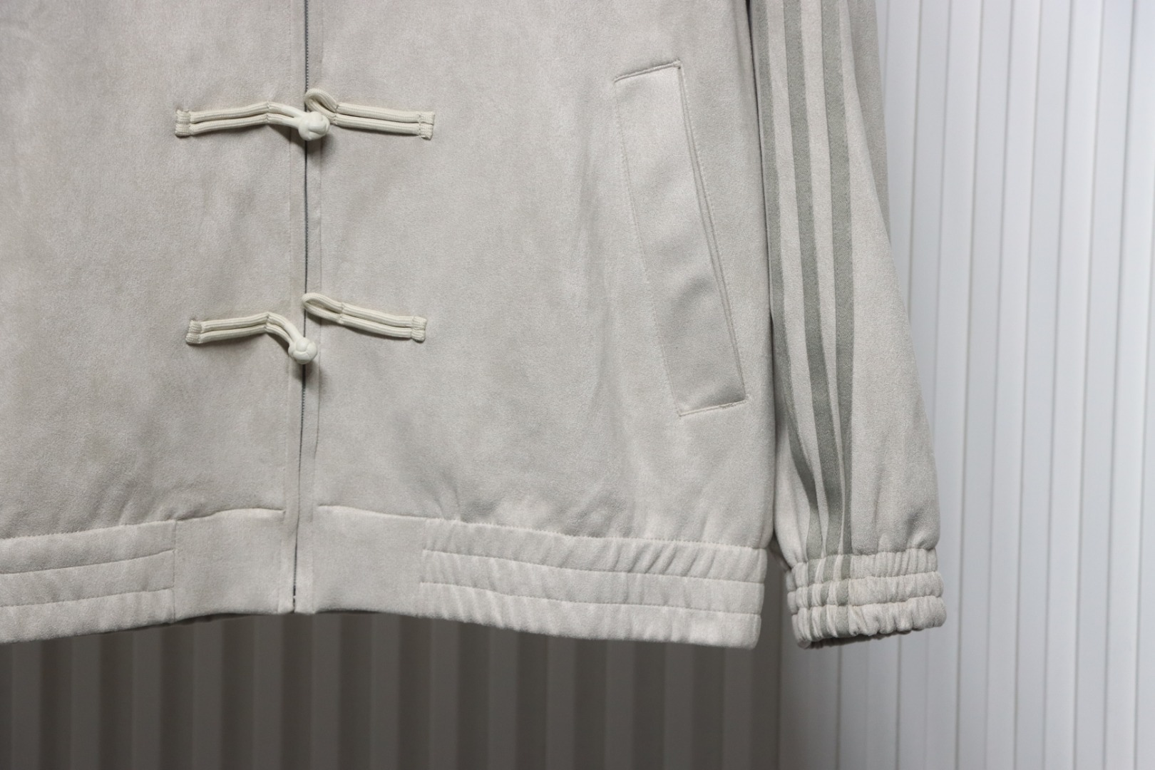 fake adidas chinese tang jacket off white