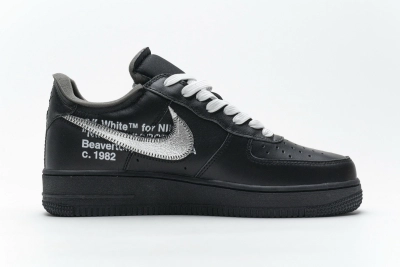 Nike Air Force 1 Low '07 Off-White MoMA AV5210-001 02