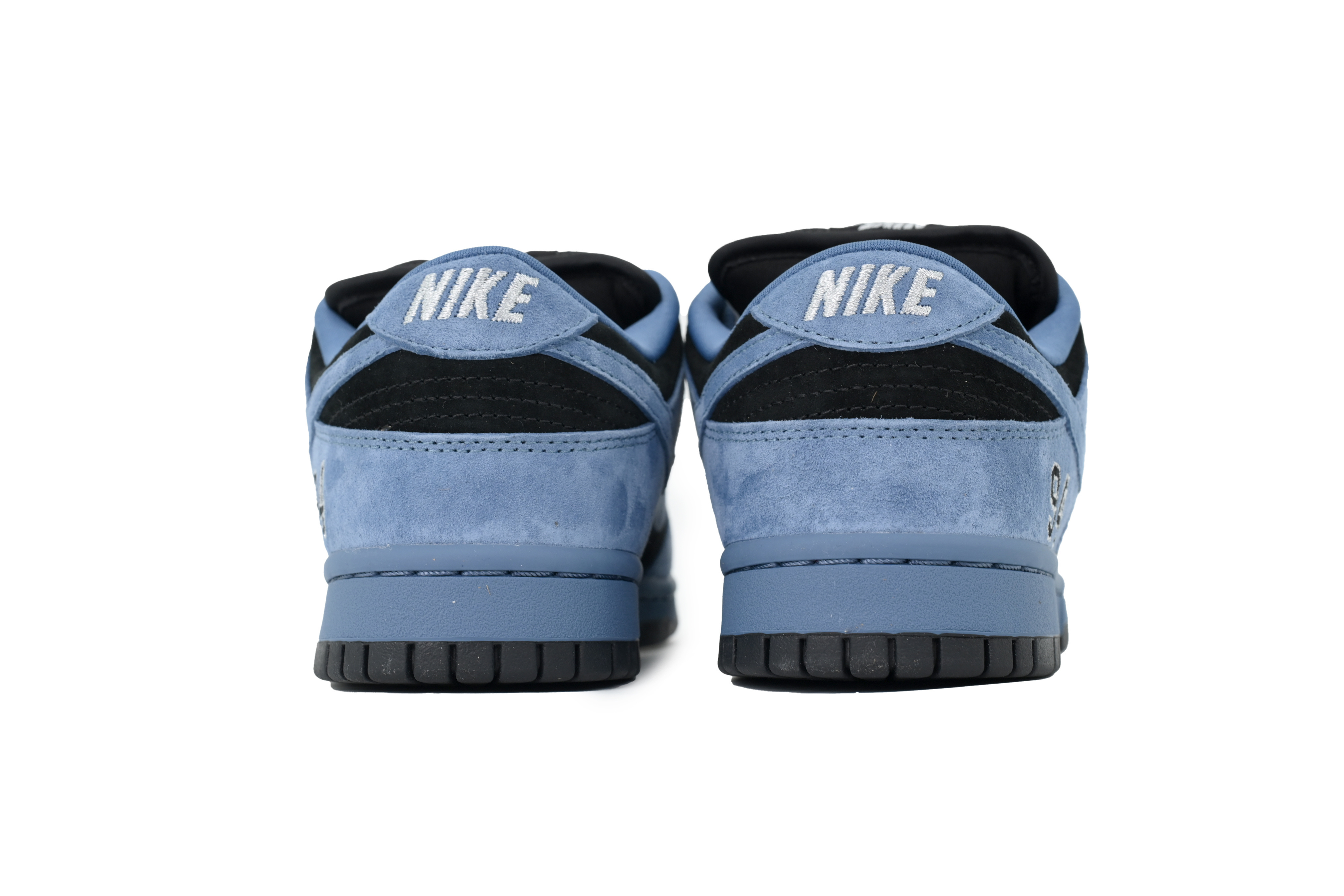 ocean fog supreme dunk reps