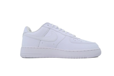 Nike Air Force 1 Low Kobe Bryant Forever White IB0018-100 02