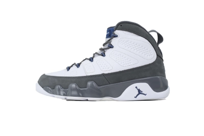Jordan 9 Retro Flint Grey French Blue (2026) HV4794-100 01