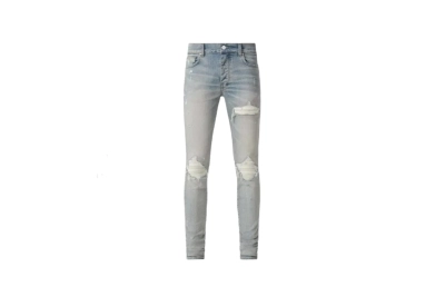 Amiri Jeans Antique Indigo 01