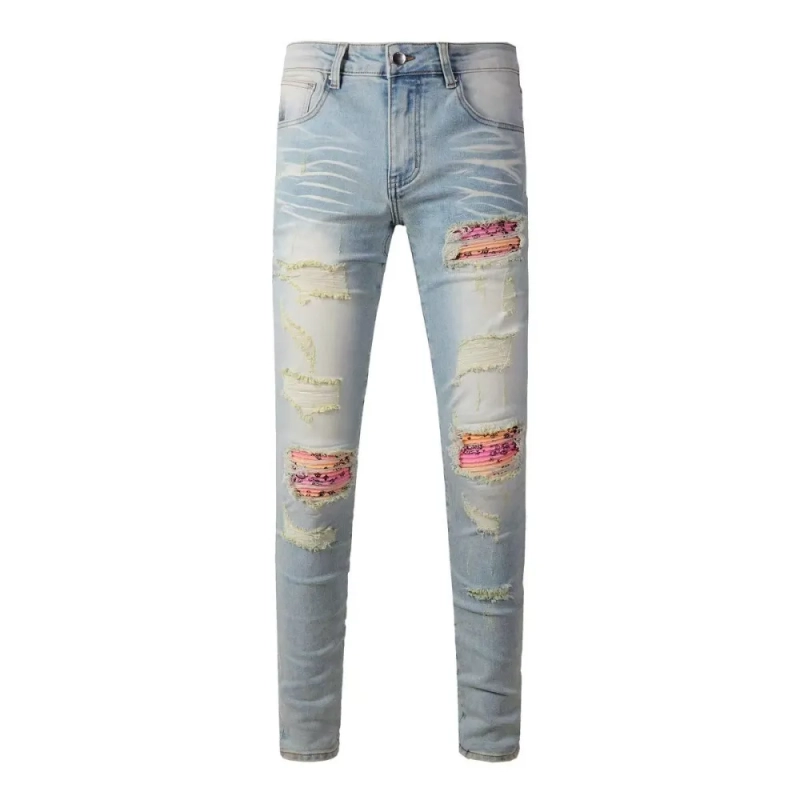 Amiri Jeans PK06283