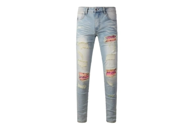 Amiri Jeans PK06283 01