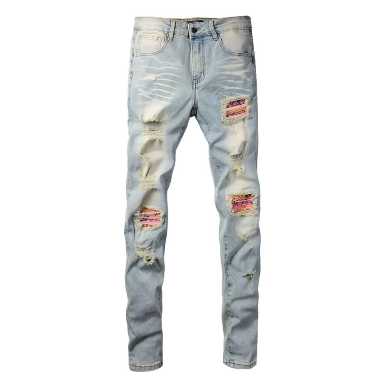 Amiri Jeans PK06283