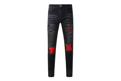 Amiri Jeans PK06284 01