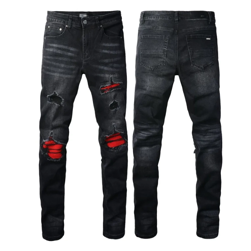 Amiri Jeans PK06284