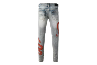 Amiri Jeans PK06285 01
