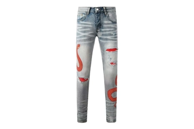 Amiri Jeans PK06285 02