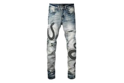 Amiri Jeans PK06286 01