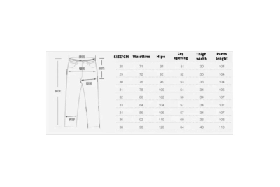 Amiri Jeans PK0722 02