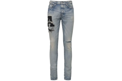 Amiri Jeans PK0722 01