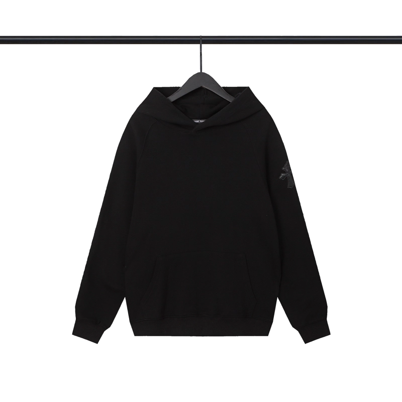 Chrome Heart Hoodie 8983