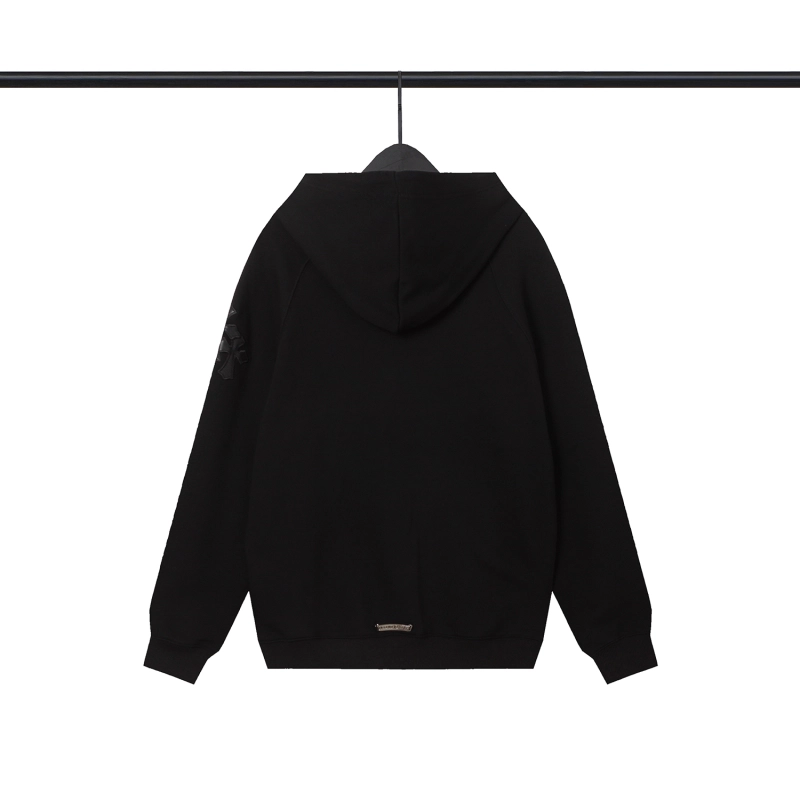 Chrome Heart Hoodie 8983