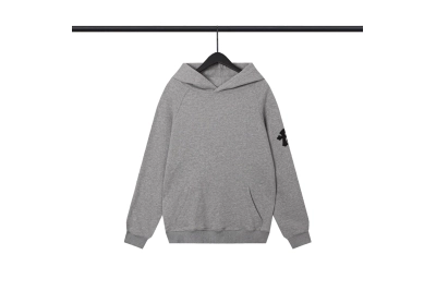 Chrome Heart Hoodie 8983 02