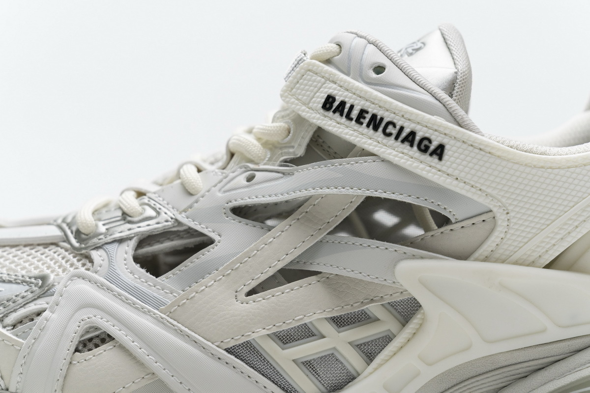 Balenciaga Track.2 White 568615W2GN19000
