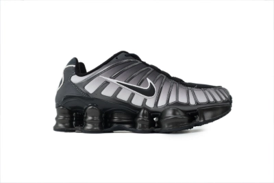  Nike Wmns Shox TL Fade 'Off Noir White' IH1336-002  02