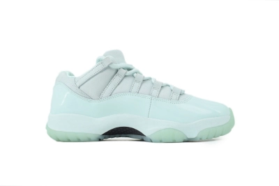 Air Jordan 11 Retro Low Limited Edition IW1882-300 02