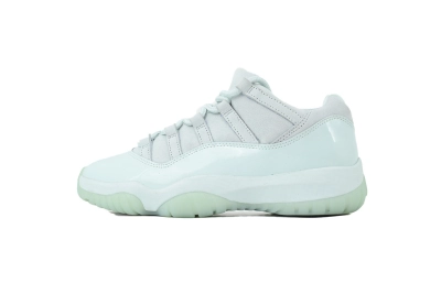 Air Jordan 11 Retro Low Limited Edition IW1882-300 01