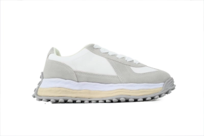 MIHARA YASUHIRO Grayish White12 NO.304  02